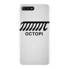 octopi iPhone 7 Plus Case