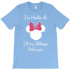 I'm Having a Little Disney Princess T-Shirt