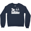 the godfather cool Crewneck Sweatshirt