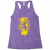 badger crest Racerback Tank