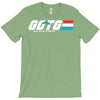 real galactic heroes T-Shirt