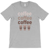 coffee coffee coffee T-Shirt