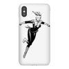 captain marvel 8 iPhoneX
