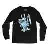 octobunny returns Long Sleeve Shirts