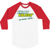 khlav kalash 3/4 Sleeve Shirt