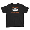 york fright review squad Youth Tee