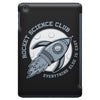 rocket science club iPad Mini