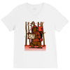 old dirty dermot V-Neck Tee