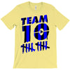team 10 Inter T-Shirt