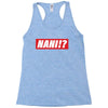 Nani Hypebeast Racerback Tank