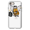 monster i will bee bat iPhone 8
