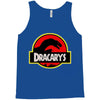 dracarys logo Tank Top