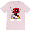 riding T-Shirt