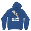 casual friday Unisex Hoodie