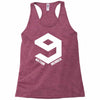nation member Racerback Tank