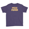 pizza kween Youth Tee