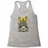punchofmonstero v1 Racerback Tank