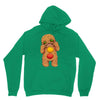 please dont kill me Unisex Hoodie