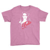 twilight frauen bella jacob edward film Youth Tee