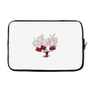 ant training Laptop sleeve