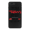 i'm your father's day gift mom says you're welcome iPhone 7 Plus Case