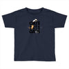 cats cats cats Toddler T-shirt
