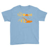visit tatooine Youth Tee