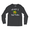 world's best mother Long Sleeve Shirts