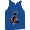 who loves doberman Tank Top