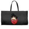 GOKU Weekender Totes