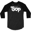 tsop sound of philadelphia 3/4 Sleeve Shirt