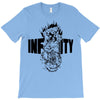 thanos gauntlet 2 T-Shirt