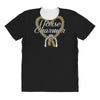 horse charmer All Over Women's T-shirt