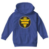 ONE MORE Youth Hoodie