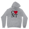 clnt Unisex Hoodie