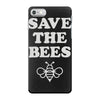 save the bees (2) iPhone 7 Case