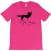 the coolest wolf moment ever T-Shirt