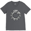 aztec tribal V-Neck Tee