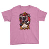 paintline Youth Tee
