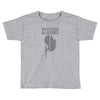divided allegiance Toddler T-shirt