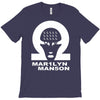marilyn manson mechanical animals T-Shirt