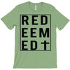 redeemed T-Shirt