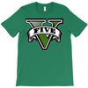 five logo T-Shirt
