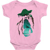 our last hope Baby Onesie