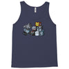 working day Tank Top