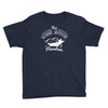 the outdoor adventure Youth Tee