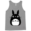 totoro Tank Top