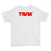 Tank Deji Youth Tee