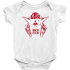 y 800 Baby Onesie