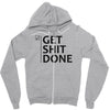 coffee mug Zipper Hoodie